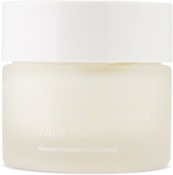 Photo: CIRCUMFERENCE In-Depth Hydration Face Mask, 50 mL