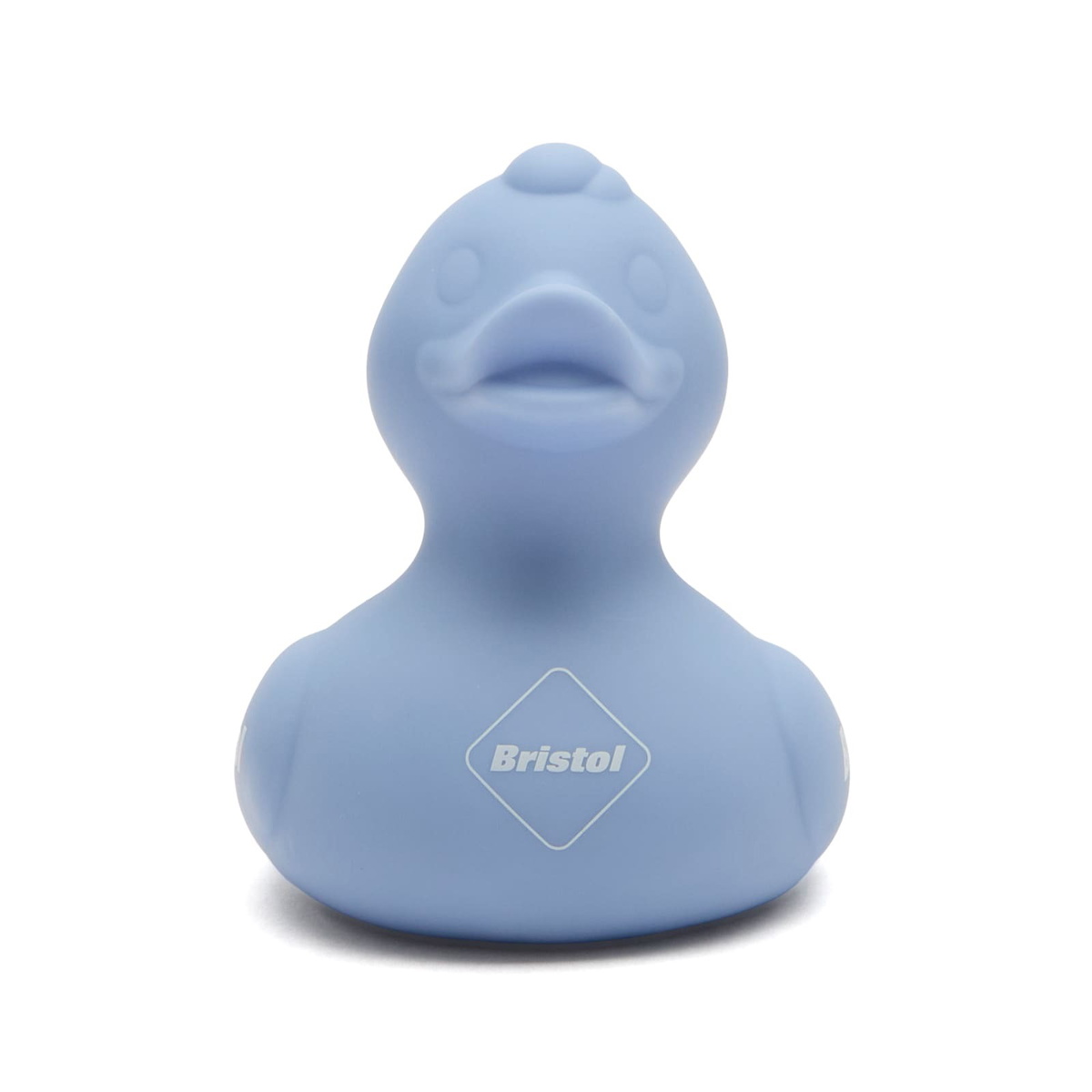 F.C. Real Bristol Men's Rubber Duck in Light Blue 