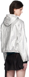 SC103 Silver Bolt Jacket