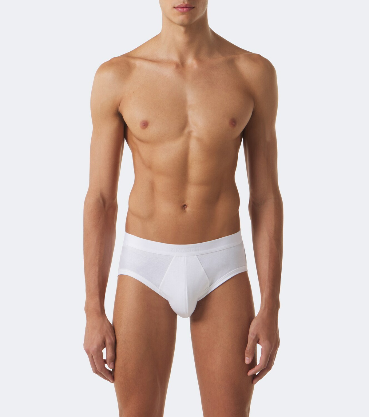 Zimmerli Cotton jersey briefs