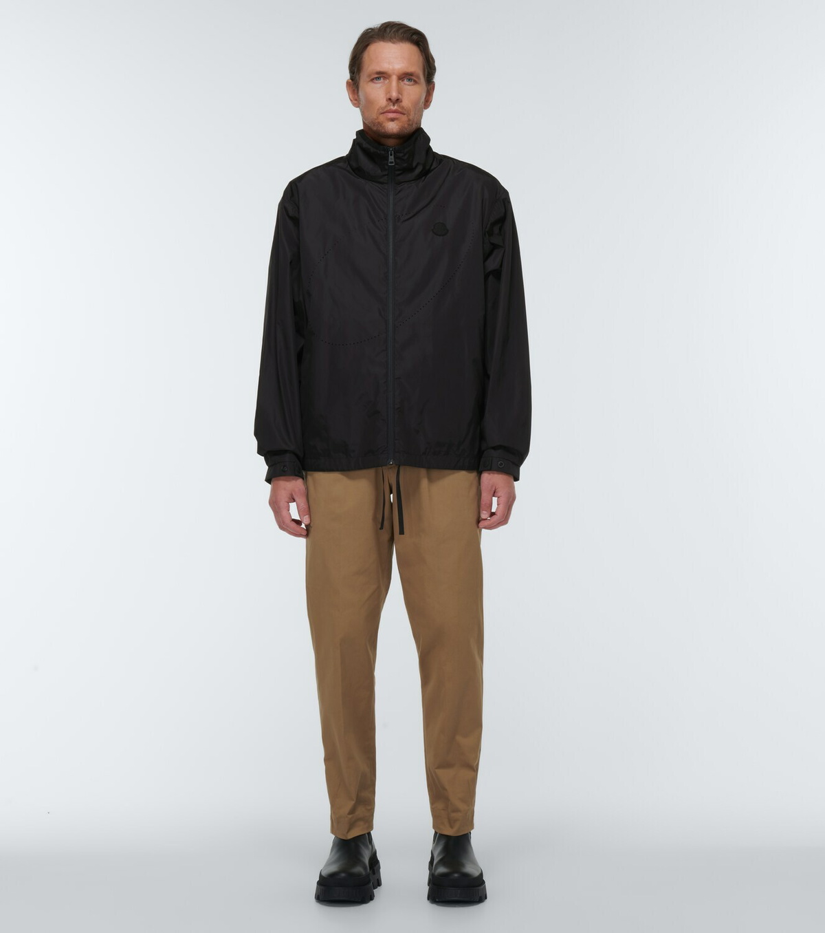 Moncler - Cluses jacket Moncler