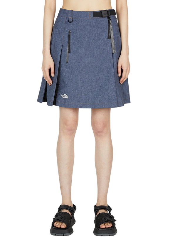 Photo: The North Face Black Series Pleated Skirt