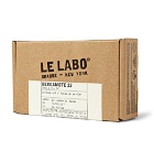 Le Labo - Bergamote 22 Perfume Oil, 30ml - Men - Colorless