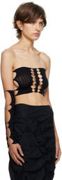 Rui Black Single Arm Sleeve