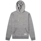 Wacko Maria Logo Patch Popover Hoody