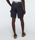 Vilebrequin - Linen shorts