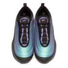 Nike Purple Nike Air Max 97 LX Sneakers