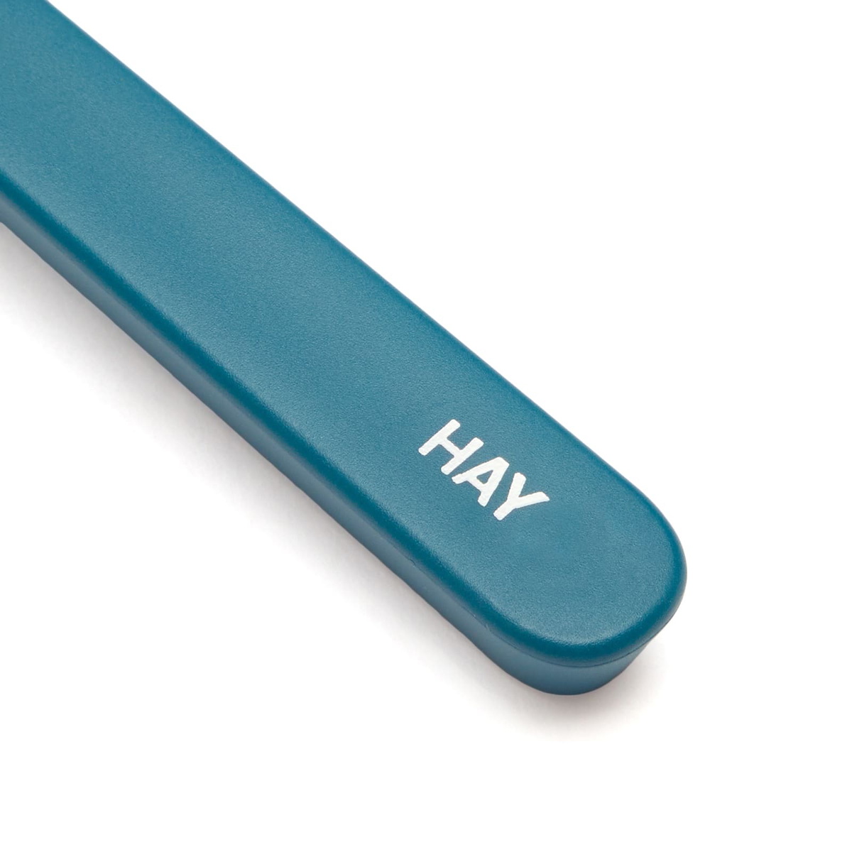 HAY Tann Toothbrush in Ocean Blue/Lavender 