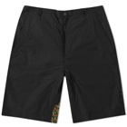 Maharishi Leopard Snoshort