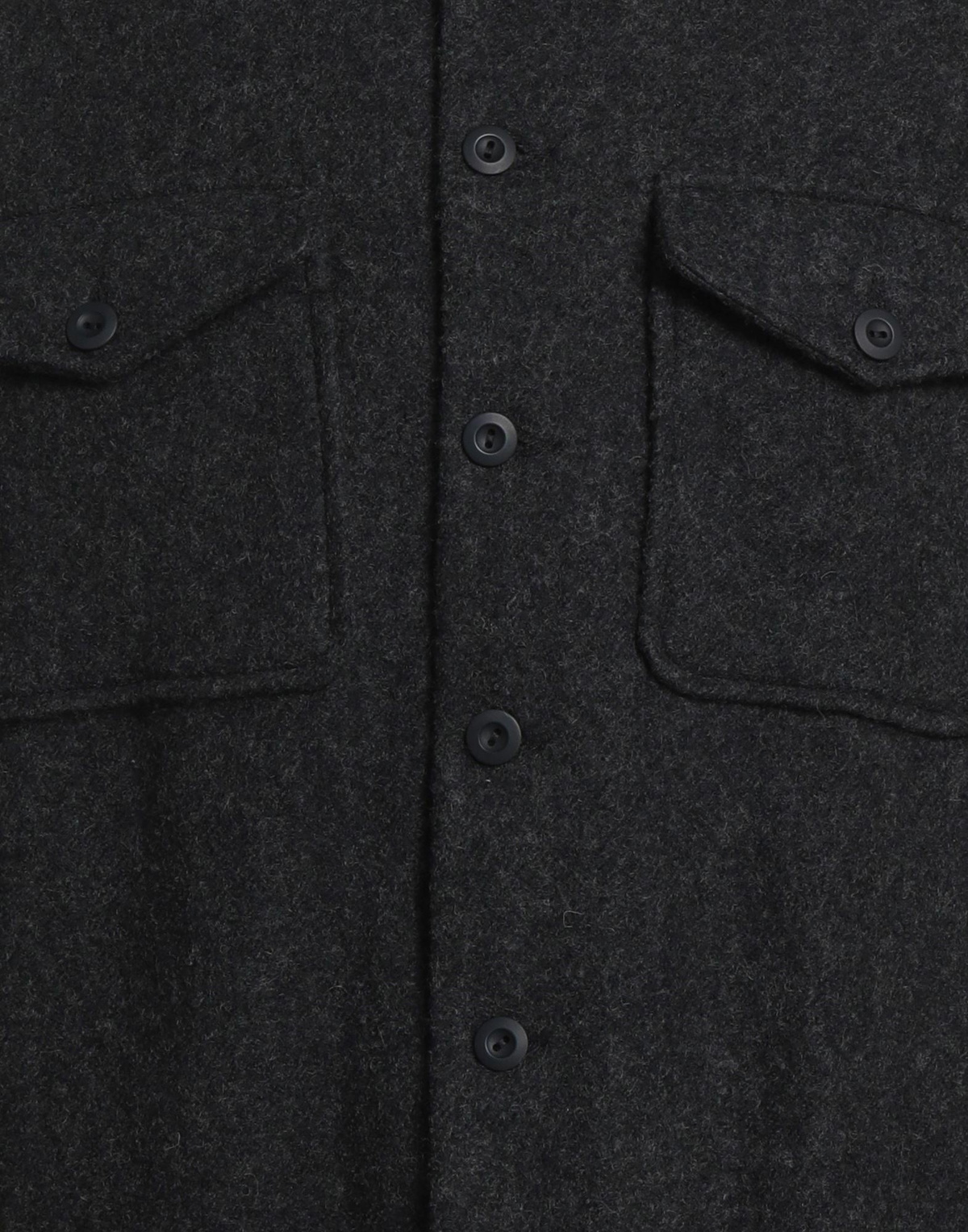 Sandro Mens Shirt Midnight in Blue