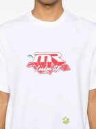 Martine Rose Printed T-Shirt
