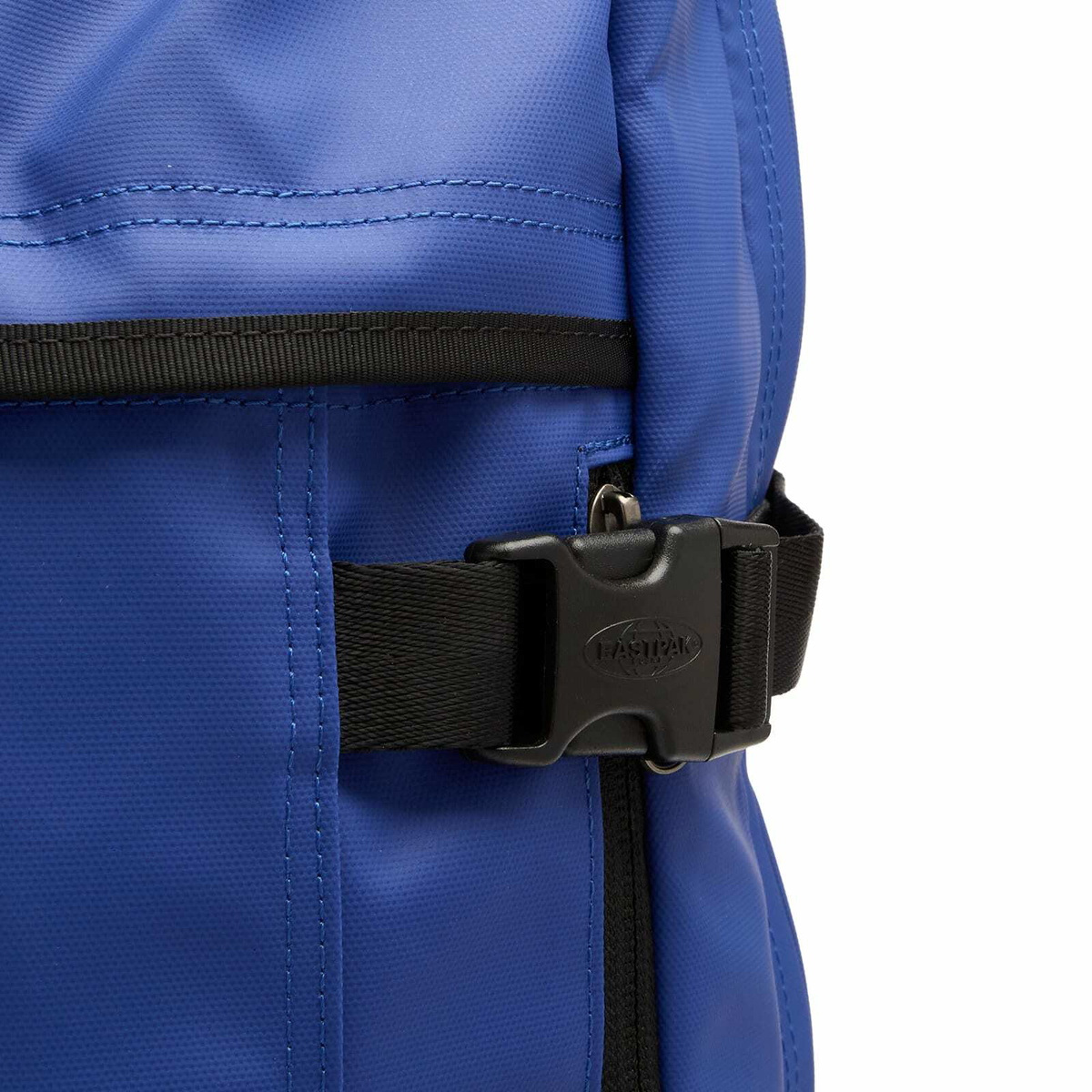 Eastpak Travelpack Backpack in Tarp Blue 