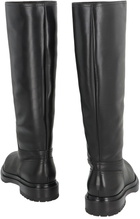 Sergio Rossi New Vip Leather Boots
