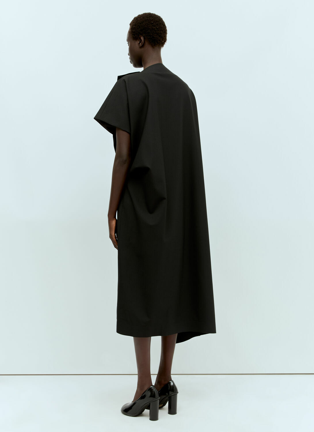 The Row Leonie Dress