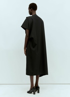 The Row Leonie Dress