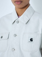 Carhartt WIP W' Mercer Chore Jacket