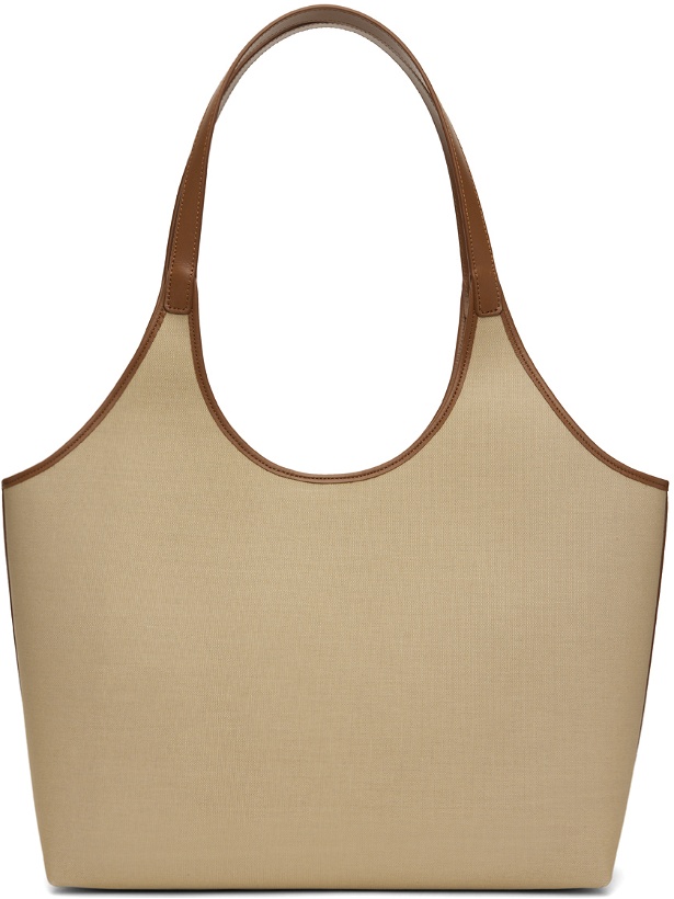 Photo: Aesther Ekme Beige Cabas Tote