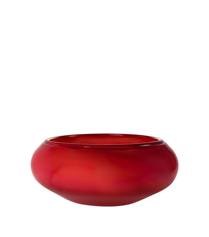 Photo: Alexa Lixfeld Ocean glass decorative object