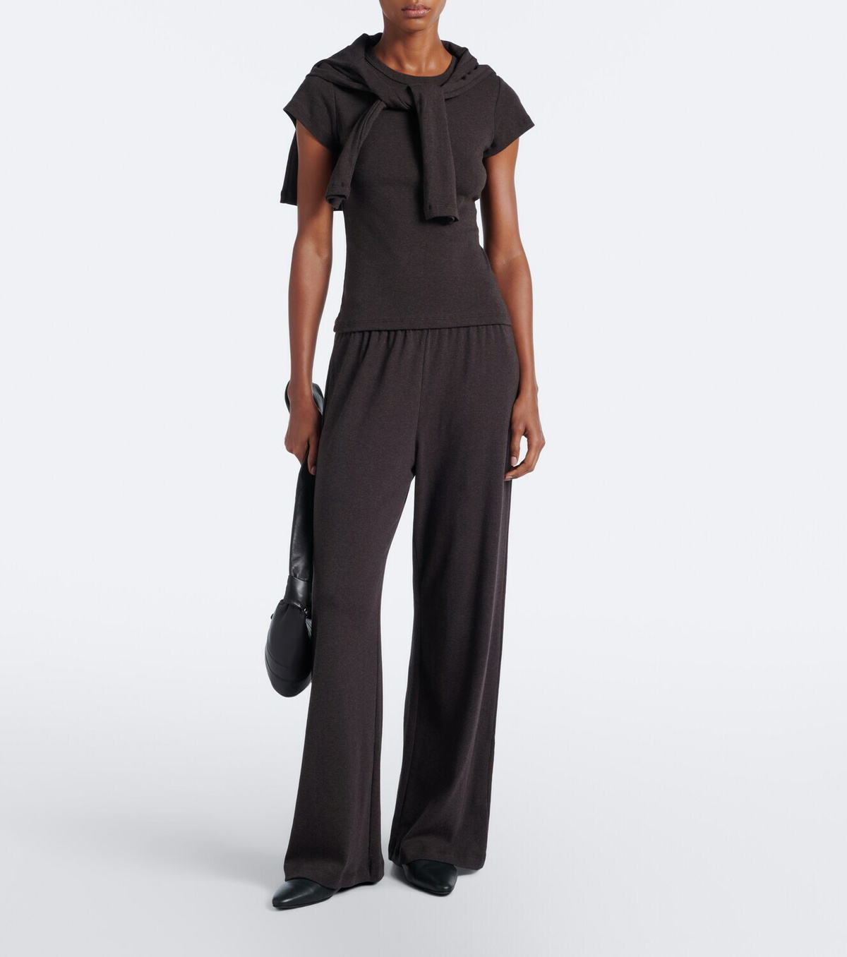 Leset Nando cotton T-shirt