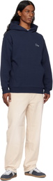 Dime Off-White Classic Relaxed Jeans