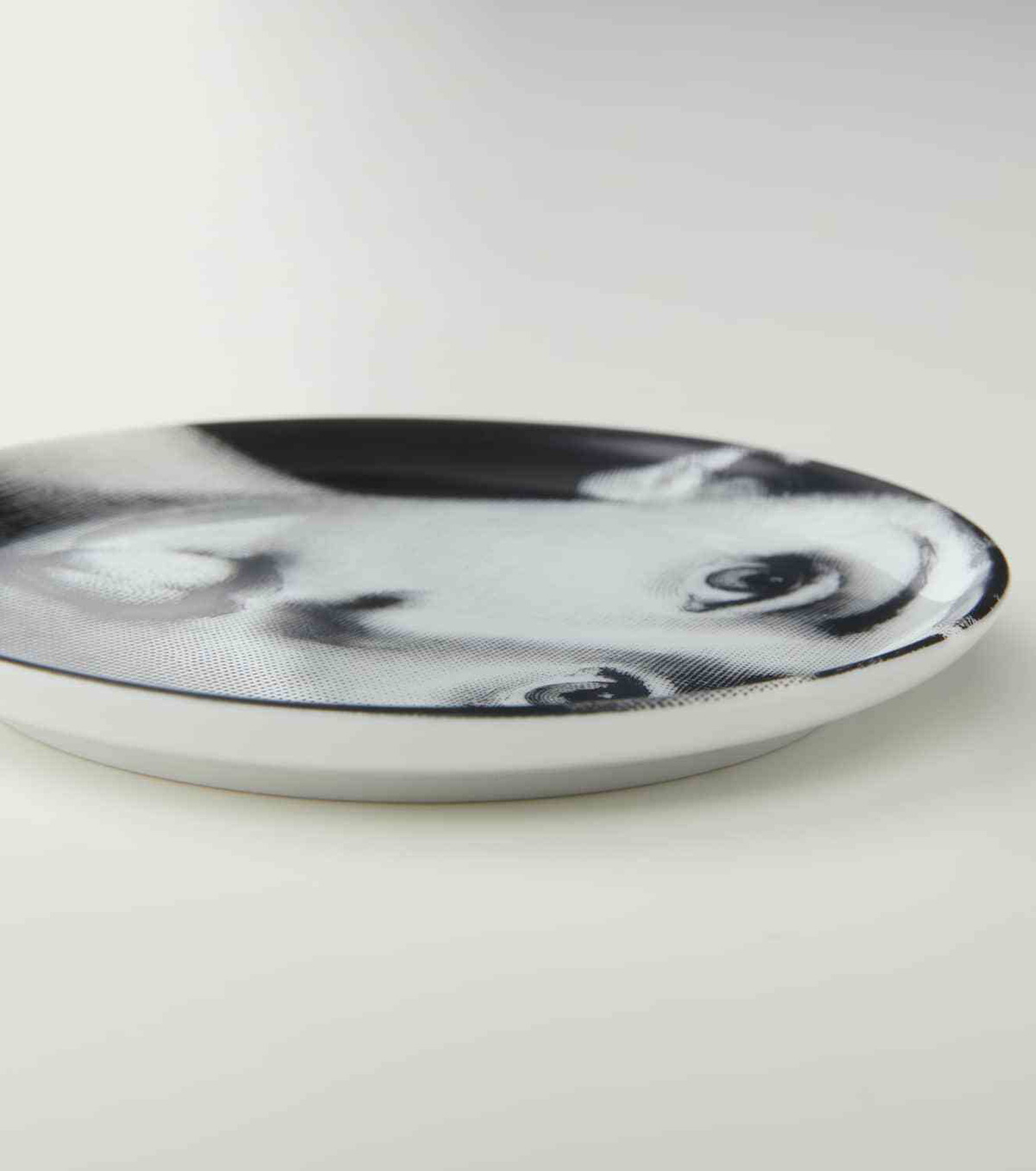 Fornasetti Tema e Variazioni n.82 coaster