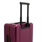 Floyd Cabin Luggage - 41L in Magic Purple 