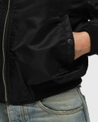 Schott Nyc Airf90 Wrs Jacket Black Bomber Jackets