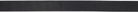 Magliano Black Paninaro Belt