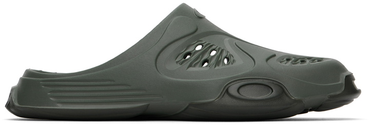 Photo: Oakley Factory Team Khaki Paguro Mules
