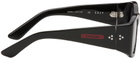 AKILA Black Eazy Sunglasses