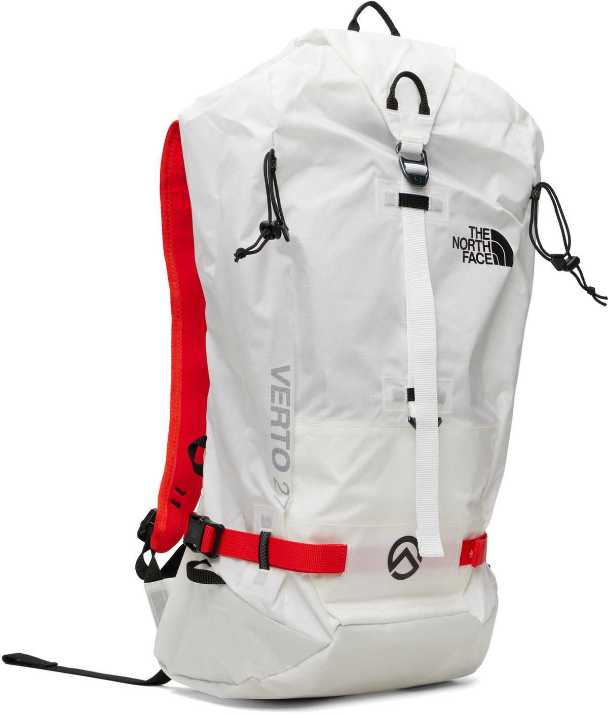 The North Face White Summit Series Verto 27 Backpack