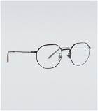 Giorgio Armani - Metal frame glasses