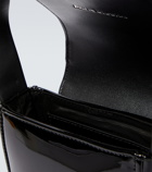 Acne Studios - Face crossbody bag