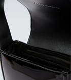 Acne Studios - Face crossbody bag