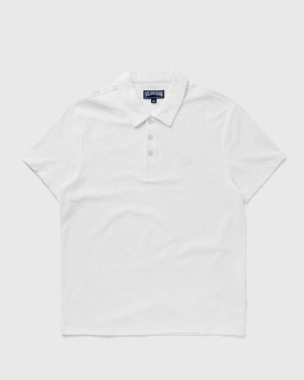 Vilebrequin PHOENIX POLO White Men