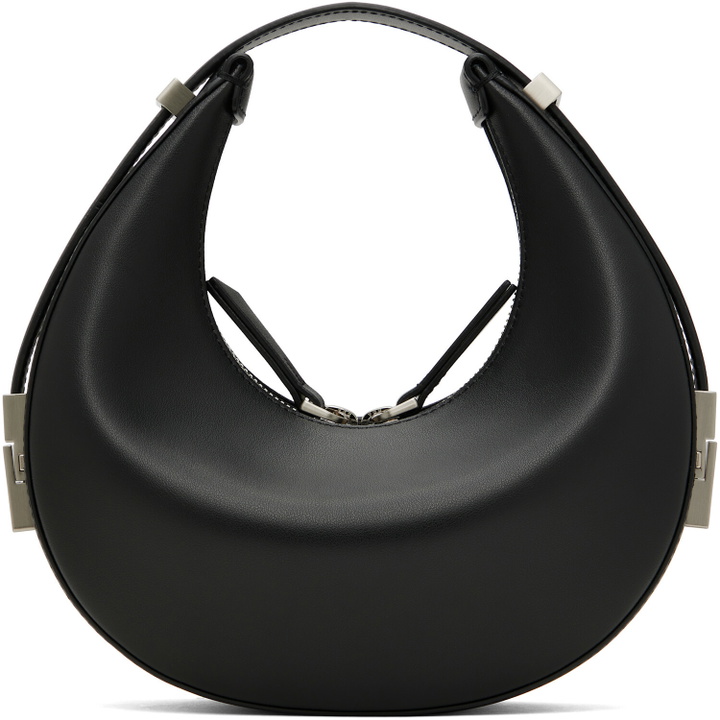 Photo: OSOI Black Toni Mini Bag