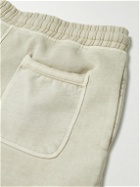 Orlebar Brown - Duxbury Cotton-Jersey Sweatpants - Neutrals