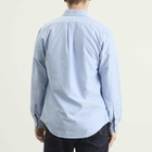 Polo Ralph Lauren Men's Button Down Oxford Shirt in Blue