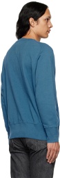 Levi's Vintage Clothing Blue Meadows Sweatshirt