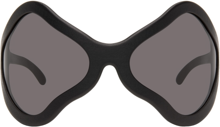 Photo: AVAVAV Black Panda Sunglasses