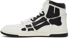 AMIRI Skel Top High Sneakers