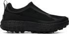 Norda Black 003 Sneakers