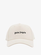 Palm Angels   Hat White   Mens