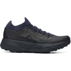 Arc'teryx Gray Sylan 2 Sneakers