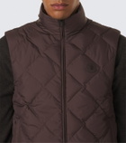 Moncler Chobe down vest