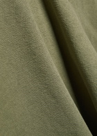 Wax London Dean Cotton T-shirt Green