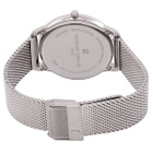 Frederique Constant Classics Moneta Moonphase Quartz Watch FC-206N3S6B