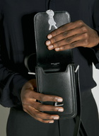 Saint Laurent Solferino Mini Crossbody Bag