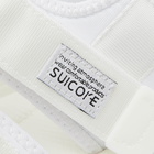 Suicoke Kisee Po Sandal in White