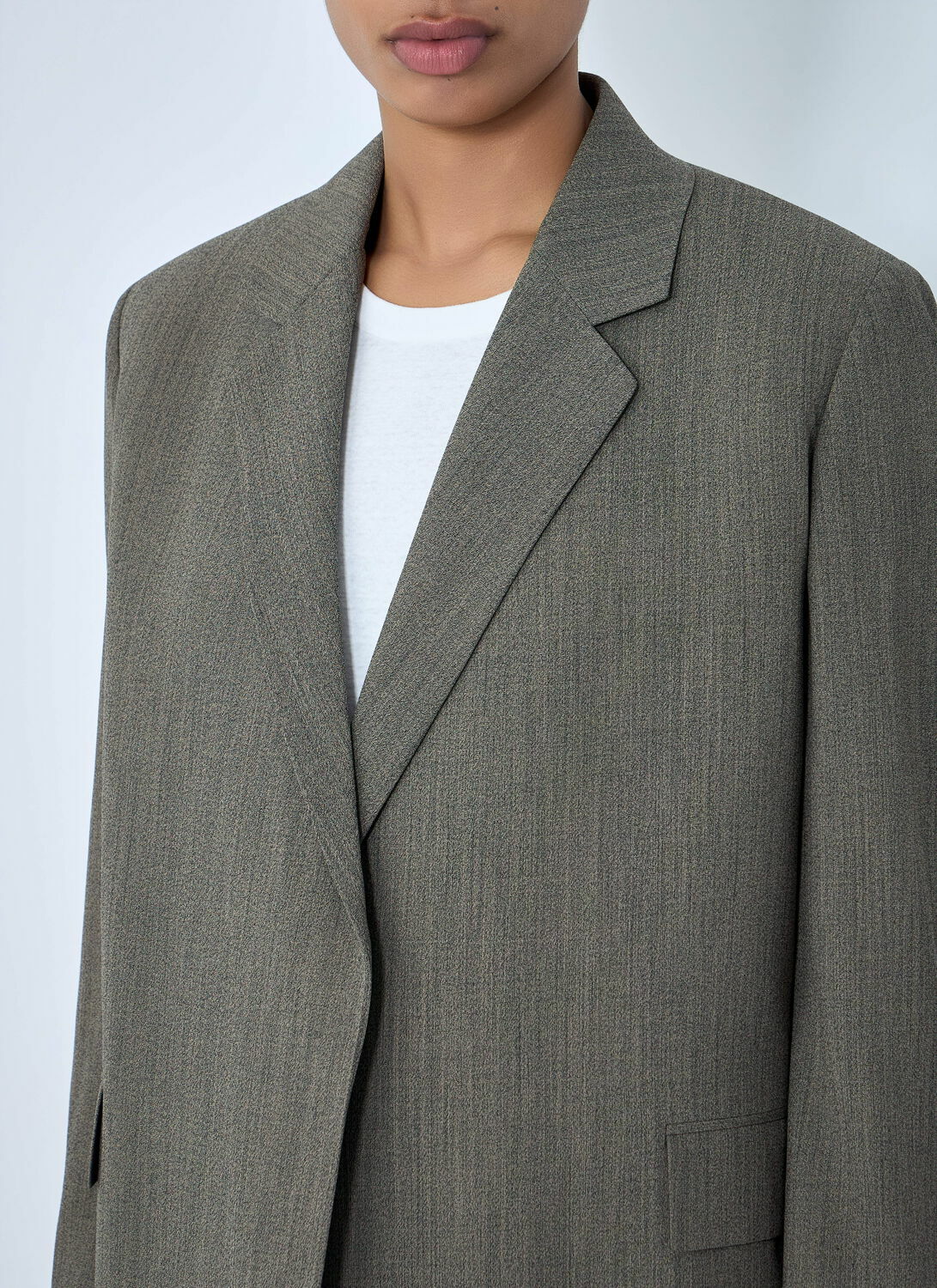The Row Devlin Blazer